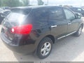 Photo 4 of 11 — 2013 Nissan Rogue Sport