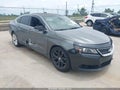 2016 Chevrolet Impala — photo 1 of 15 | VIN 1G1145S3XGU120445