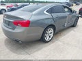 2016 Chevrolet Impala — photo 4 of 15 | VIN 1G1145S3XGU120445