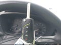 2025 Toyota Corolla — photo 11 of 22 | VIN 5YFB4MDEXSP245519