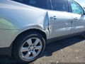 Photo 17 of 18 — 2017 Chevrolet Traverse