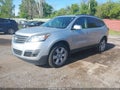 Photo 2 of 18 — 2017 Chevrolet Traverse