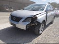 Photo 17 of 18 — 2010 Lexus RX 350