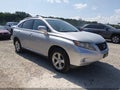 Photo 1 of 18 — 2010 Lexus RX 350