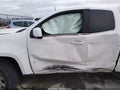 Photo 6 of 16 — 2020 Chevrolet Colorado