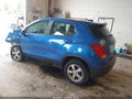 Photo 3 of 16 — 2015 Chevrolet Trax