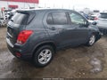 2021 Chevrolet Trax — photo 4 of 20 | VIN KL7CJKSB6MB305790