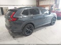 Photo 4 of 17 — 2025 Honda CR-V