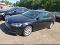 Photo 2 of 11 — 2014 Volkswagen Jetta