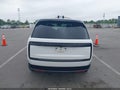 2025 Land Rover Range Rover — photo 17 of 18 | VIN SALKP9F4XSA274301