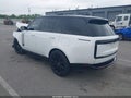2025 Land Rover Range Rover — photo 3 of 18 | VIN SALKP9F4XSA274301