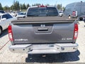 Photo 17 of 19 — 2017 Nissan Frontier