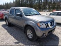 Photo 1 of 19 — 2017 Nissan Frontier