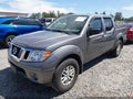 Photo 2 of 19 — 2017 Nissan Frontier