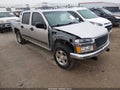 2010 GMC Canyon — photo 1 of 16 | VIN 1GTDSCDE7A8103650