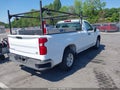 Photo 4 of 18 — 2019 Chevrolet Silverado 1500