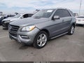 Photo 2 of 11 — 2012 Mercedes-Benz ML-Class