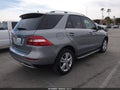 Photo 4 of 11 — 2012 Mercedes-Benz ML-Class