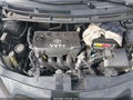Photo 10 of 14 — 2008 Toyota Yaris