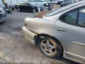 Photo 11 of 12 — 1999 Pontiac Grand Prix