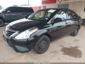 Photo 2 of 11 — 2018 Nissan Versa