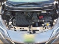 Photo 10 of 11 — 2018 Nissan Versa Note