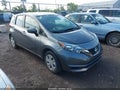 Photo 1 of 11 — 2018 Nissan Versa Note