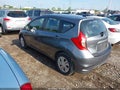 Photo 3 of 11 — 2018 Nissan Versa Note