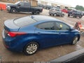 Photo 14 of 21 — 2015 Hyundai Elantra