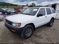 Photo 2 of 16 — 1996 Nissan Pathfinder