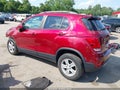 Photo 3 of 19 — 2021 Chevrolet Trax