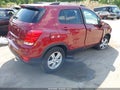 Photo 4 of 19 — 2021 Chevrolet Trax