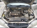 Photo 10 of 11 — 2003 Mazda Protege
