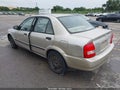 Photo 3 of 11 — 2003 Mazda Protege