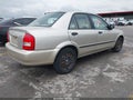 Photo 4 of 11 — 2003 Mazda Protege