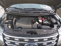 Photo 10 of 16 — 2016 Ford Explorer