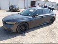 2022 Honda Civic — photo 2 of 18 | VIN 2HGFE2F58NH507565