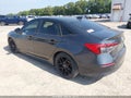 2022 Honda Civic — photo 3 of 18 | VIN 2HGFE2F58NH507565