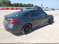 2022 Honda Civic — photo 4 of 18 | VIN 2HGFE2F58NH507565