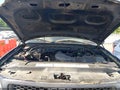 Photo 10 of 11 — 2000 Ford F-150