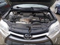 Photo 10 of 16 — 2016 Toyota Camry