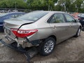 Photo 4 of 16 — 2016 Toyota Camry