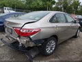 Photo 6 of 16 — 2016 Toyota Camry