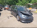 2017 Chrysler Pacifica — photo 1 of 13 | VIN 2C4RC1DG5HR654067