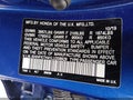 Photo 9 of 17 — 2020 Honda Civic