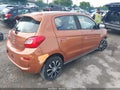 2017 Mitsubishi Mirage — photo 4 of 11 | VIN ML32A3HJ0HH014789