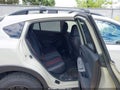 Photo 8 of 20 — 2023 Subaru Crosstrek
