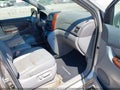 Photo 5 of 11 — 2005 Toyota Sienna