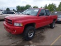 Photo 2 of 11 — 2000 Dodge Ram 1500