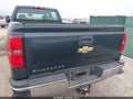 Photo 20 of 20 — 2018 Chevrolet Silverado